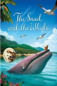 دانلود فیلم حلزون و نهنگ The Snail and the Whale 2019 زیرنویس فارسی چسبیده