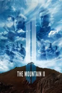 دانلود فیلم کوهستان 2 The Mountain 2 2016 زیرنویس فارسی چسبیده