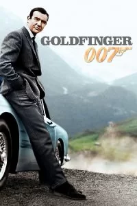 دانلود فیلم میلیونری خبیث Goldfinger 1964 با دوبله فارسی