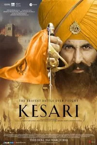 دانلود فیلم زعفرانی Kesari 2019 دوبله فارسی