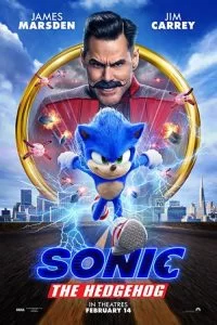 دانلود فیلم سونیک Sonic 2020 دوبله فارسی