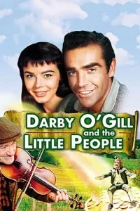 دانلود فیلم Darby O’Gill and the Little People 1959 با دوبله فارسی