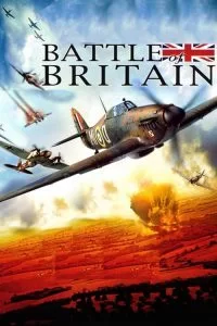 دانلود فیلم Battle of Britain 1969 با دوبله فارسی