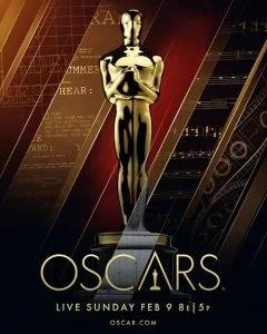 دانلود مراسم اسکار 92nd Academy Awards Oscars 2020