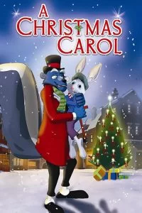 دانلود انیمیشن A Christmas Carol: Scrooge’s Ghostly Tale 2006 با دوبله فارسی