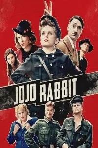 دانلود فیلم Jojo Rabbit 2019 زیرنویس فارسی