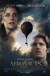 دانلود فیلم The Aeronauts 2019 با دوبله فارسی