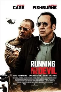 دانلود فیلم Running with the Devil 2019