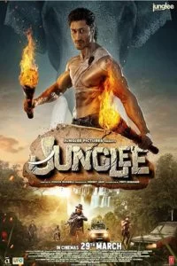 دانلود فیلم Junglee 2019 با دوبله فارسی