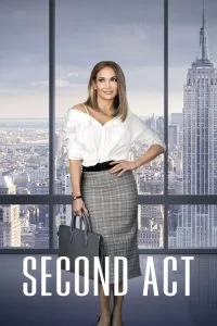 دانلود فیلم Second Act 2018 با دوبله فارسی