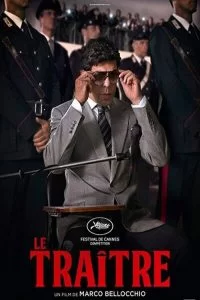 دانلود فیلم The Traitor 2019 با دوبله فارسی