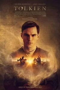 دانلود فیلم Tolkien 2019 با دوبله فارسی