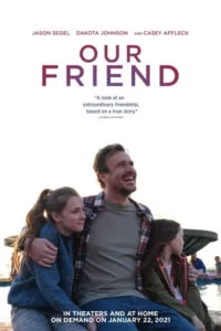 دانلود فیلم Our Friend 2019 با دوبله فارسی