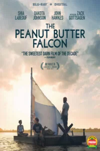 دانلود فیلم The Peanut Butter Falcon 2019 با دوبله فارسی