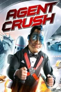 دانلود انیمیشن Agent Crush 2008 با دوبله فارسی