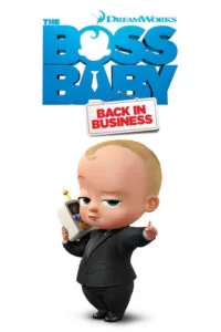 دانلود سریال بچه رئیس The Boss Baby: Back in Business 2018 با دوبله فارسی