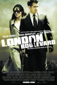 دانلود فیلم London Boulevard 2010 با دوبله فارسی