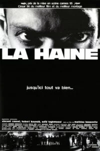 دانلود فیلم نفرت La Haine 1995