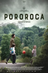 دانلود فیلم Pororoca 2017