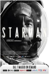 دانلود مستند Starman 2020