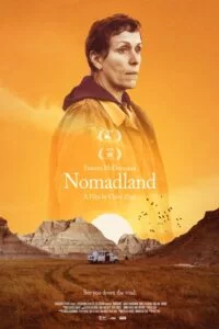 دانلود فیلم عشایر Nomadland 2020 دوبله فارسی