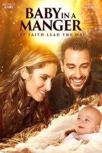 دانلود فیلم Baby in a Manger 2019