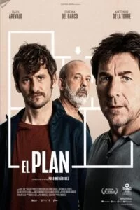 دانلود فیلم The Plan 2019