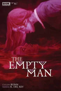 دانلود فیلم The Empty Man 2020 با دوبله فارسی