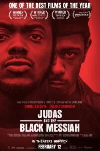 دانلود فیلم Judas and the Black Messiah 2021 با دوبله فارسی