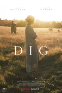 دانلود فیلم The Dig 2021