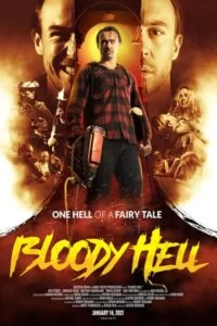 دانلود فیلم Bloody Hell 2020