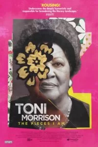 دانلود مستند Toni Morrison: The Pieces I Am 2019