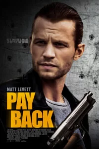 دانلود فیلم Payback 2021 با دوبله فارسی