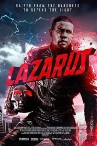 دانلود فیلم Lazarus 2021