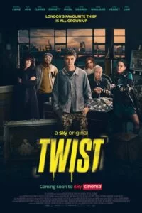 دانلود فیلم Twist 2021