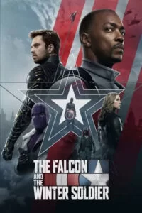 دانلود فصل اول سریال The Falcon and the Winter Soldier 2021 با دوبله فارسی