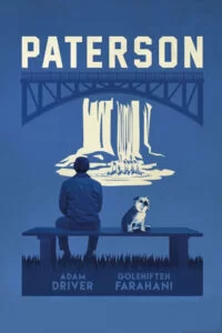 دانلود فیلم Paterson 2016