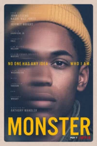 دانلود فیلم Monster 2018