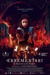 دانلود فیلم Errementari 2017