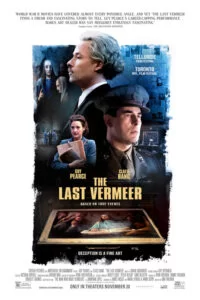 دانلود فیلم آخرین ورمیر 2019 The Last Vermeer