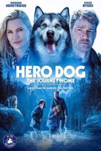 دانلود فیلم Hero Dog: The Journey Home 2021