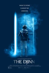 دانلود فیلم The Djinn 2021