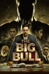 دانلود فیلم The Big Bull 2021