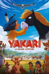 دانلود انیمیشن Yakari: A Spectacular Journey 2020