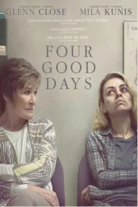 دانلود فیلم چهار روز خوب Four Good Days 2020