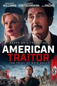 دانلود فیلم خائن آمریکایی American Traitor 2021