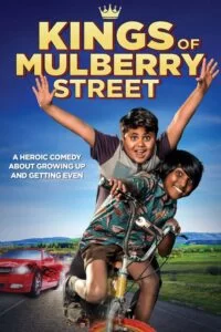 دانلود فیلم Kings of Mulberry Street 2019