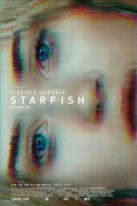 دانلود فیلم ستاره دریایی Starfish 2018