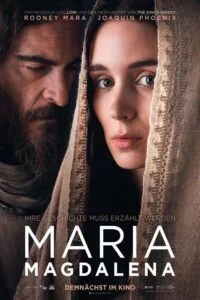 دانلود فیلم مریم مجدلیه Mary Magdalene 2018