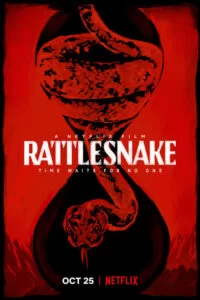 دانلود فیلم مار زنگی Rattlesnake 2019